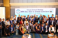 NRNA AGM, NRN Day 2022 & Global Conclave
